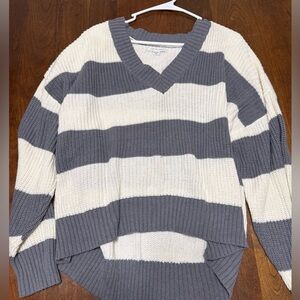 American eagle sweater woman’s XL